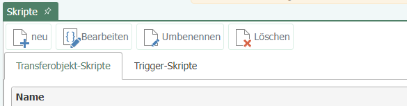 Skript-Plug-in