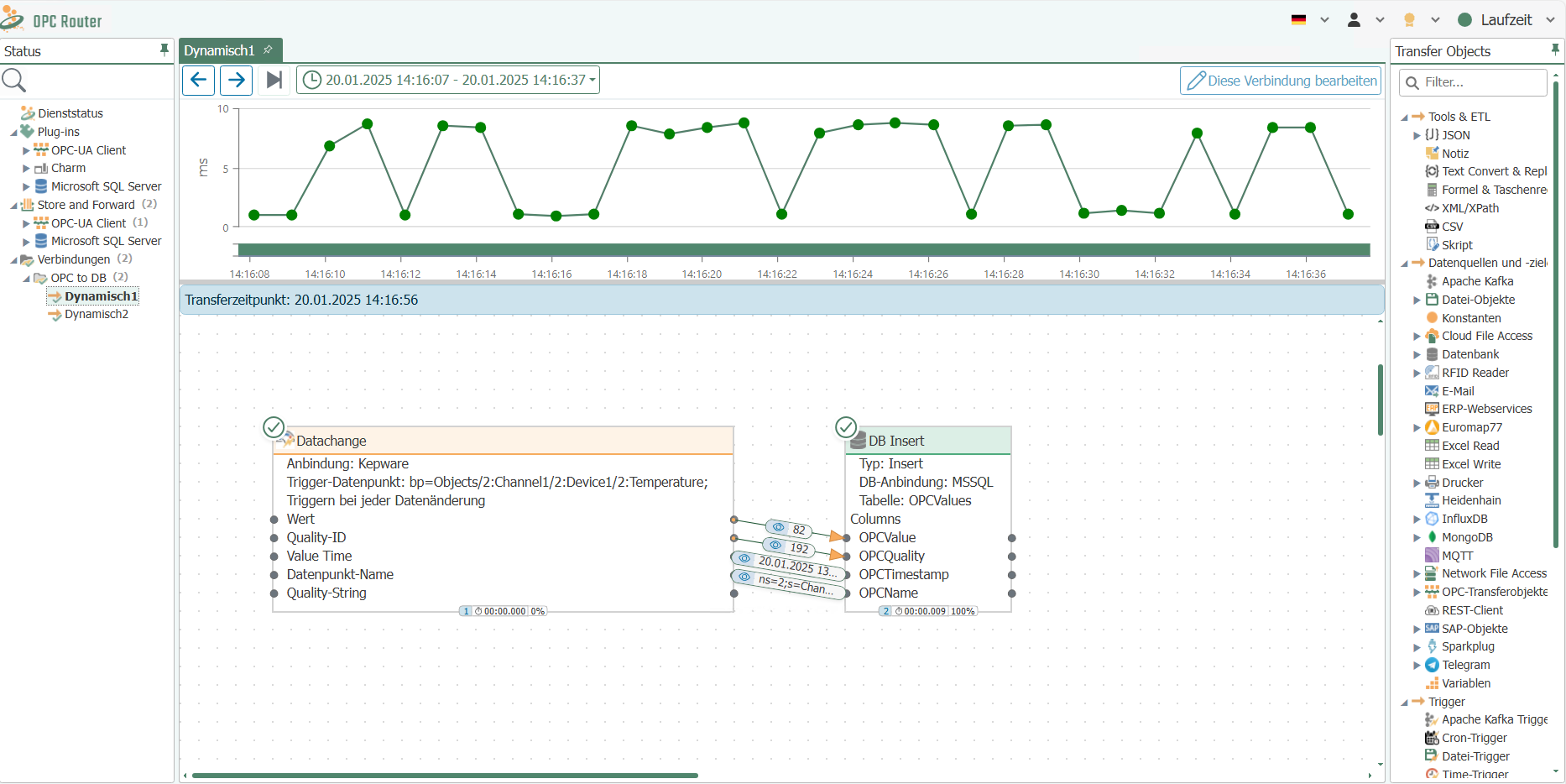 Datenbank